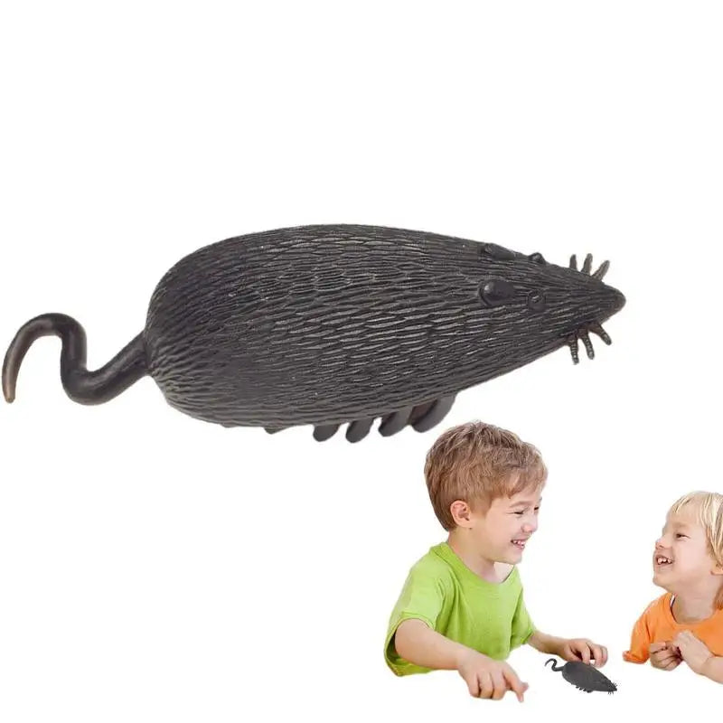 Realistic Vibration Moving Cockroach Toy, Electric Crawl Toy, Battery Powered Spider with Realistic Vibration Movement